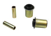 1984 Nissan 300zx Whiteline Front Control arm - lower inner Bushing Kit - W53467