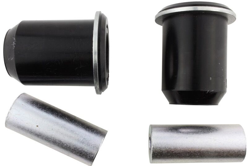 2010-2016 Land Rover LR4 Whiteline Front Control arm - lower inner front Bushing Kit - W53479