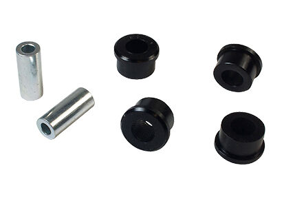 2011-2016 Hyundai Elantra Whiteline Front Control arm - lower inner front Bushing Kit - W53492