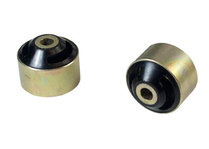 2005-2010 Kia Sportage Whiteline Front Control arm - lower inner rear Bushing Kit - W53493