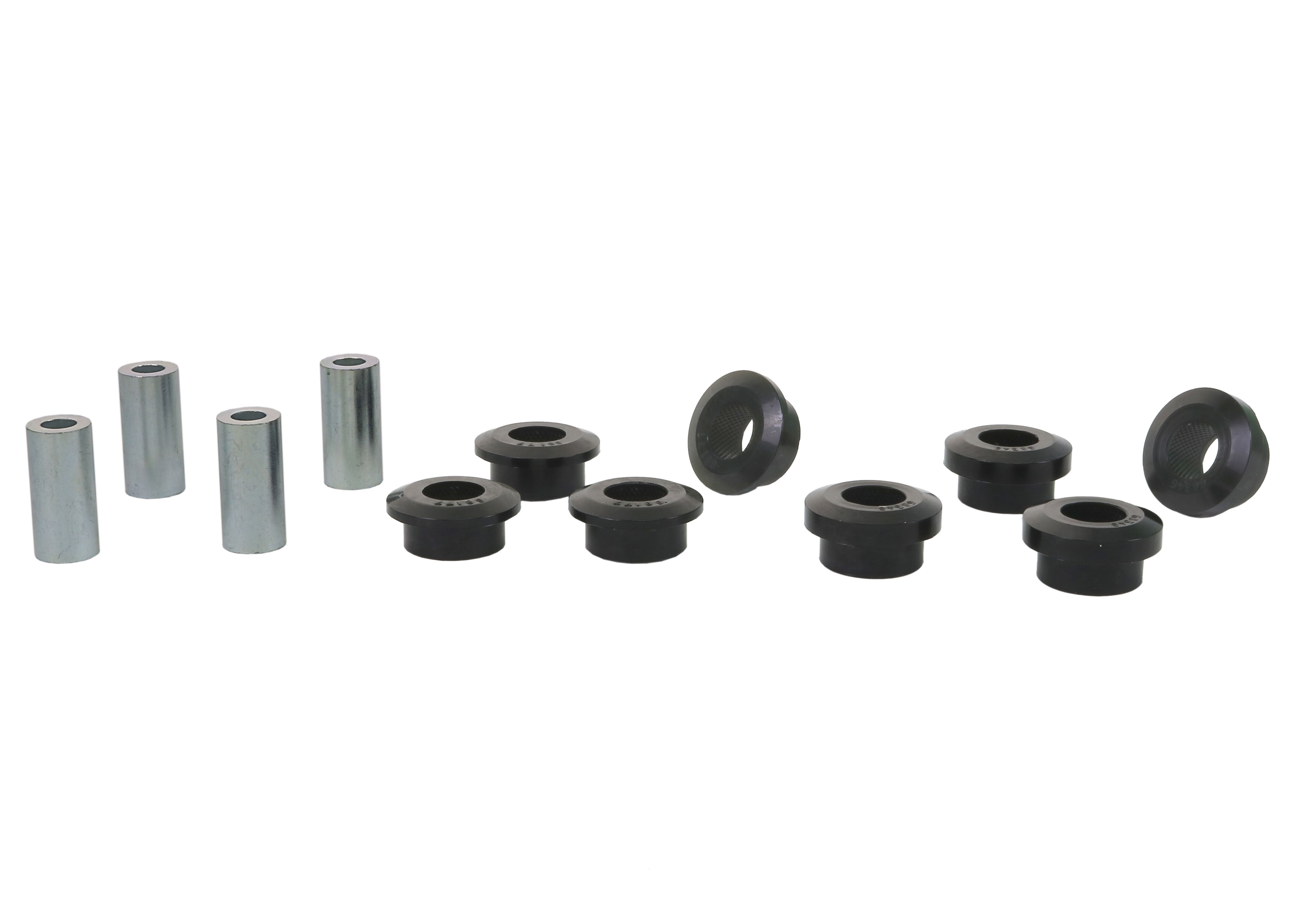 2000-2009 Honda S2000 Whiteline Front Control arm - upper inner Bushing Kit - W53500
