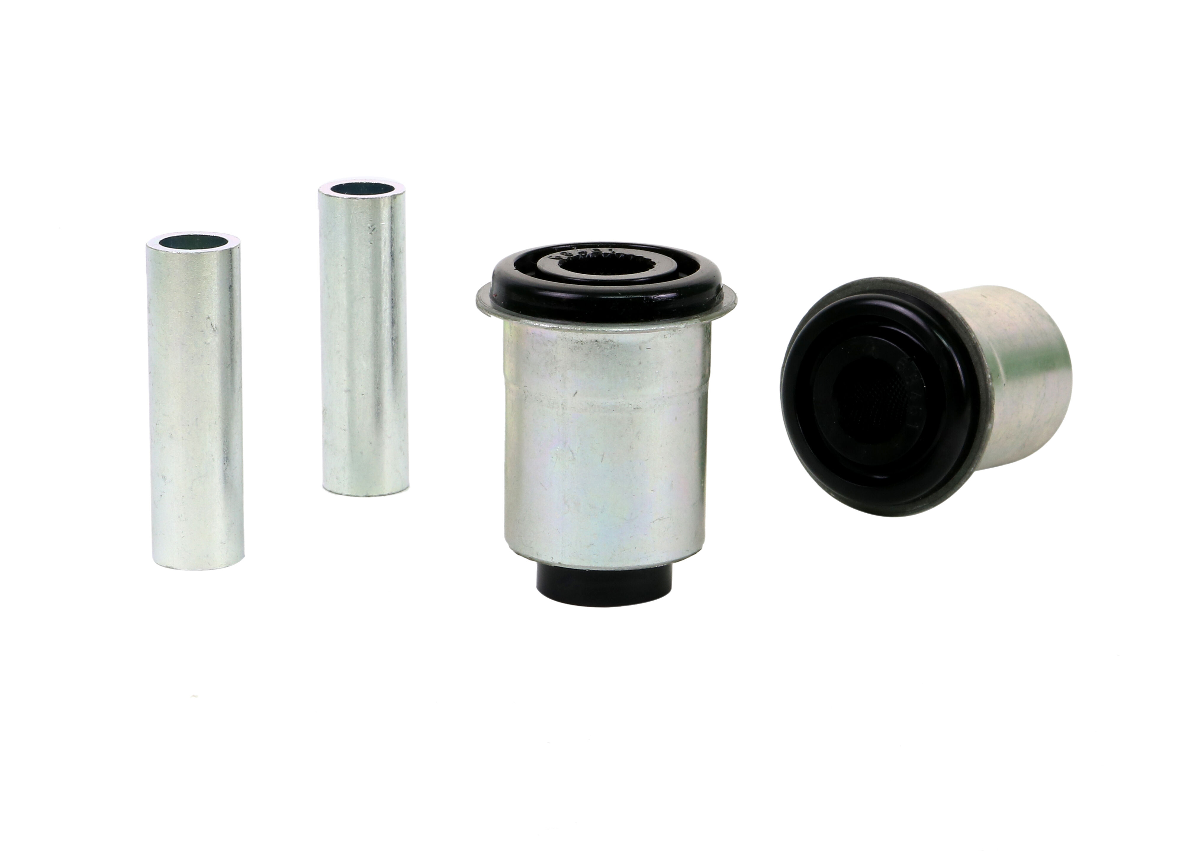 1983-1993 Ford Mustang Whiteline Front Control arm - lower inner front Bushing Kit - W53503