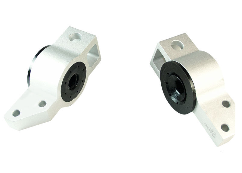 2006-2012 Audi A3 Whiteline Front Control arm - lower inner rear Bushing Kit - W53514