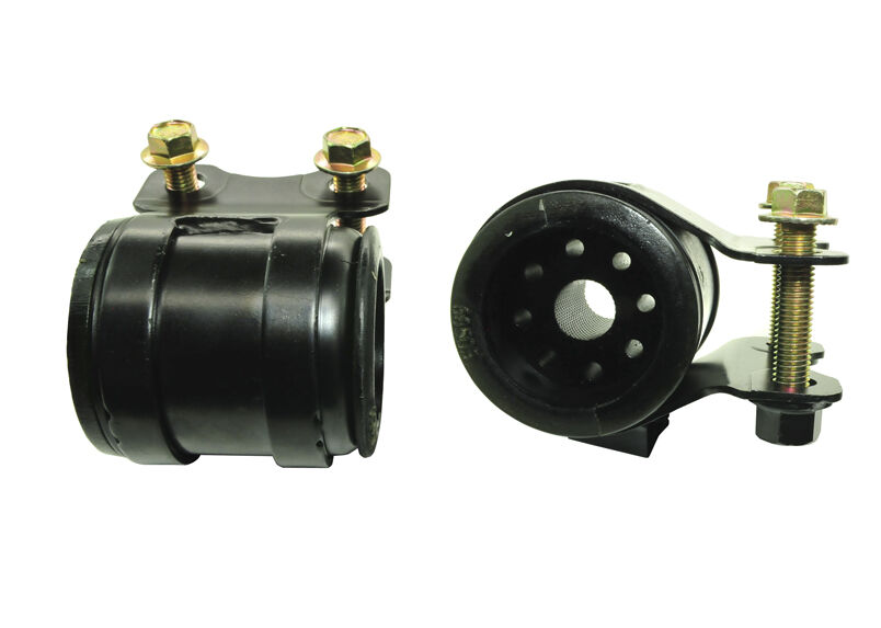 2007-2010 Volvo S40 Whiteline Front Control arm - lower inner rear Bushing Kit