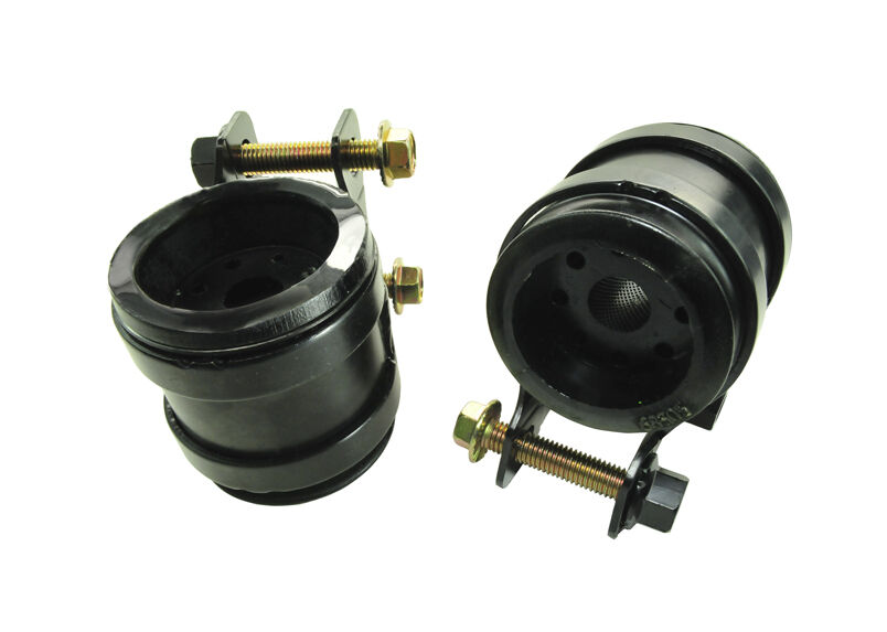 2007-2010 Volvo S40 Whiteline Front Control arm - lower inner rear Bushing Kit - W53528