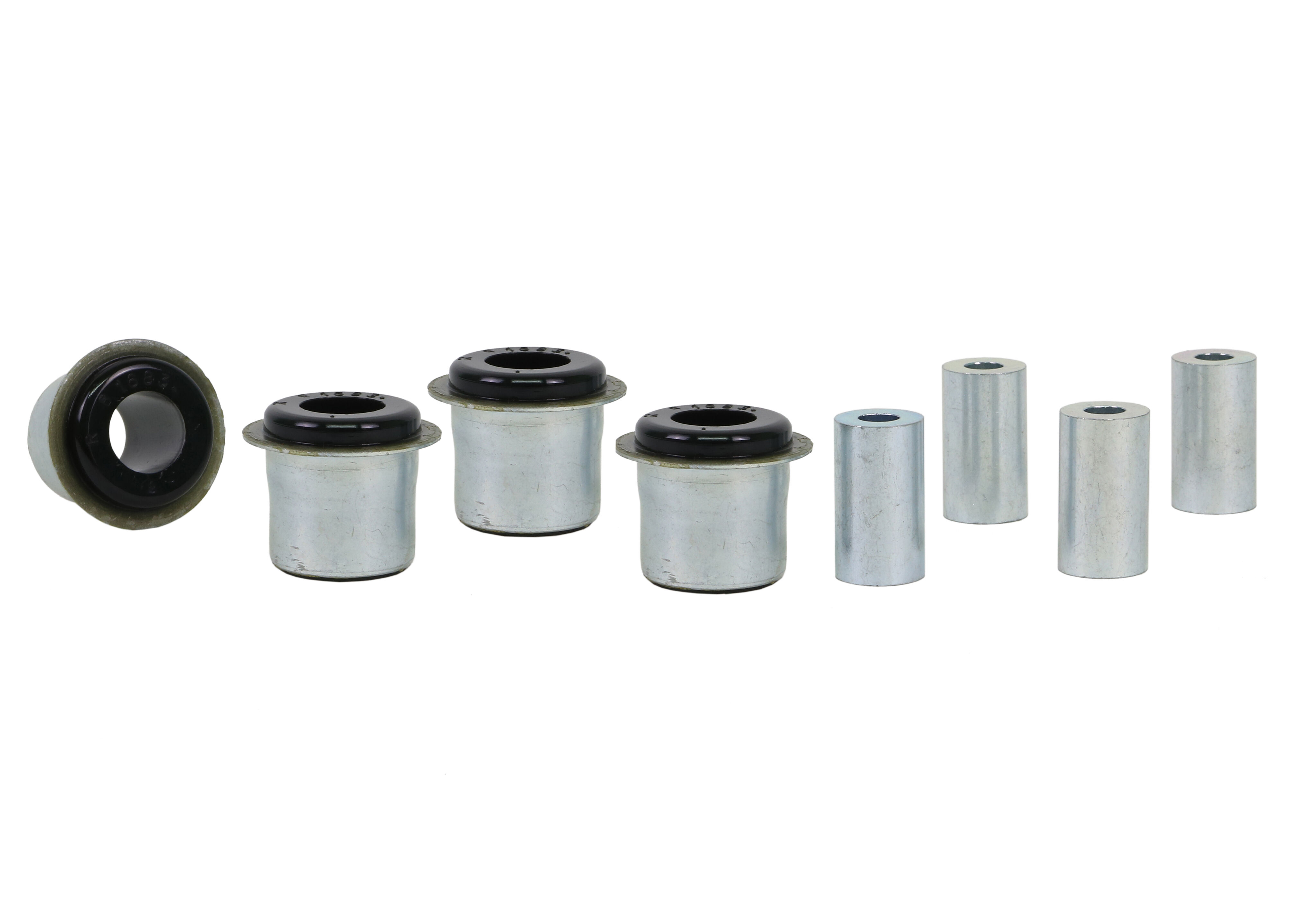 2008-2013 Lexus IS350 Whiteline Front Front Upper Control Arm Inner Bushing Kits
