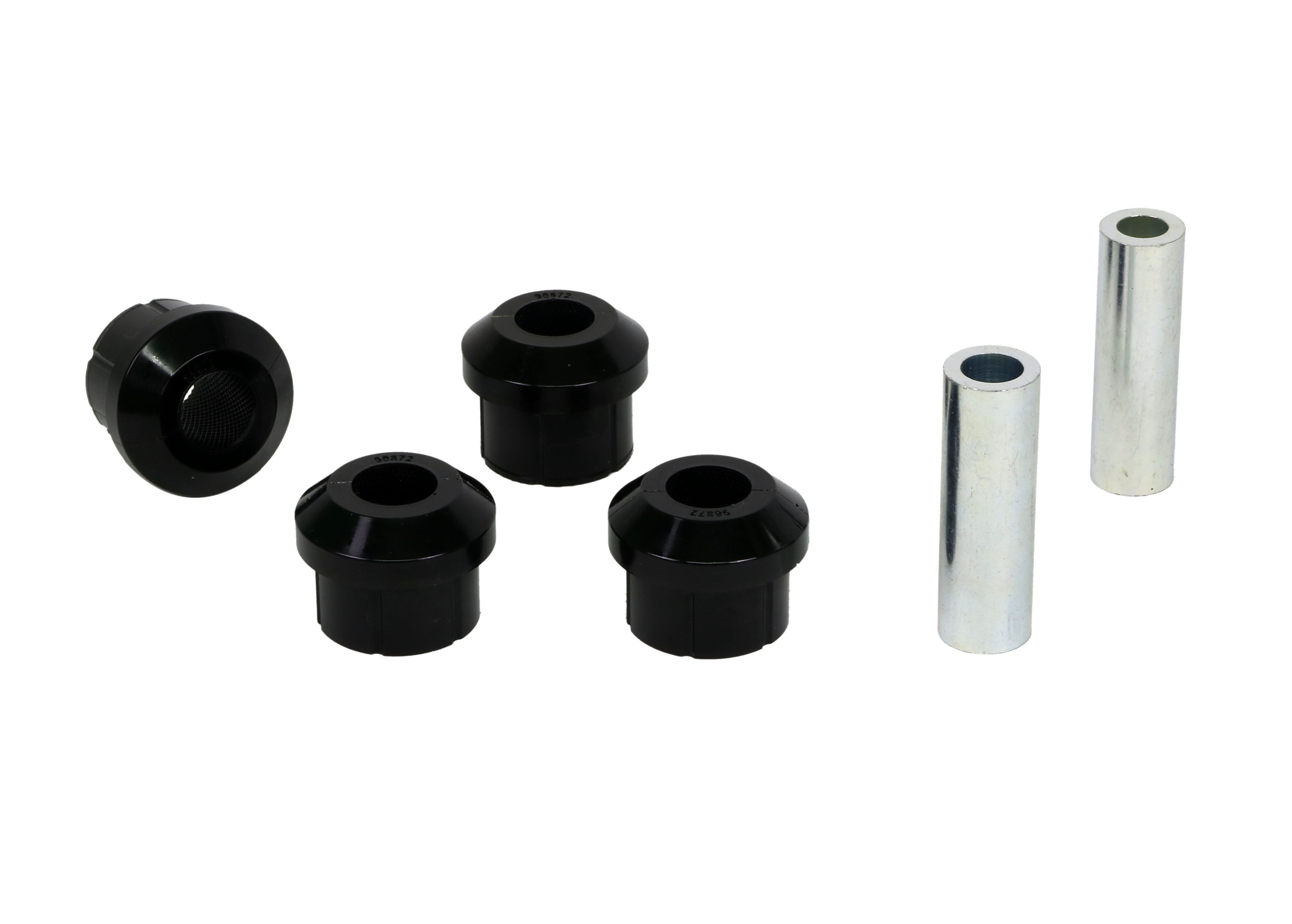2006-2013 Lexus IS250 Whiteline Front Front Lower Inner Control Bush
