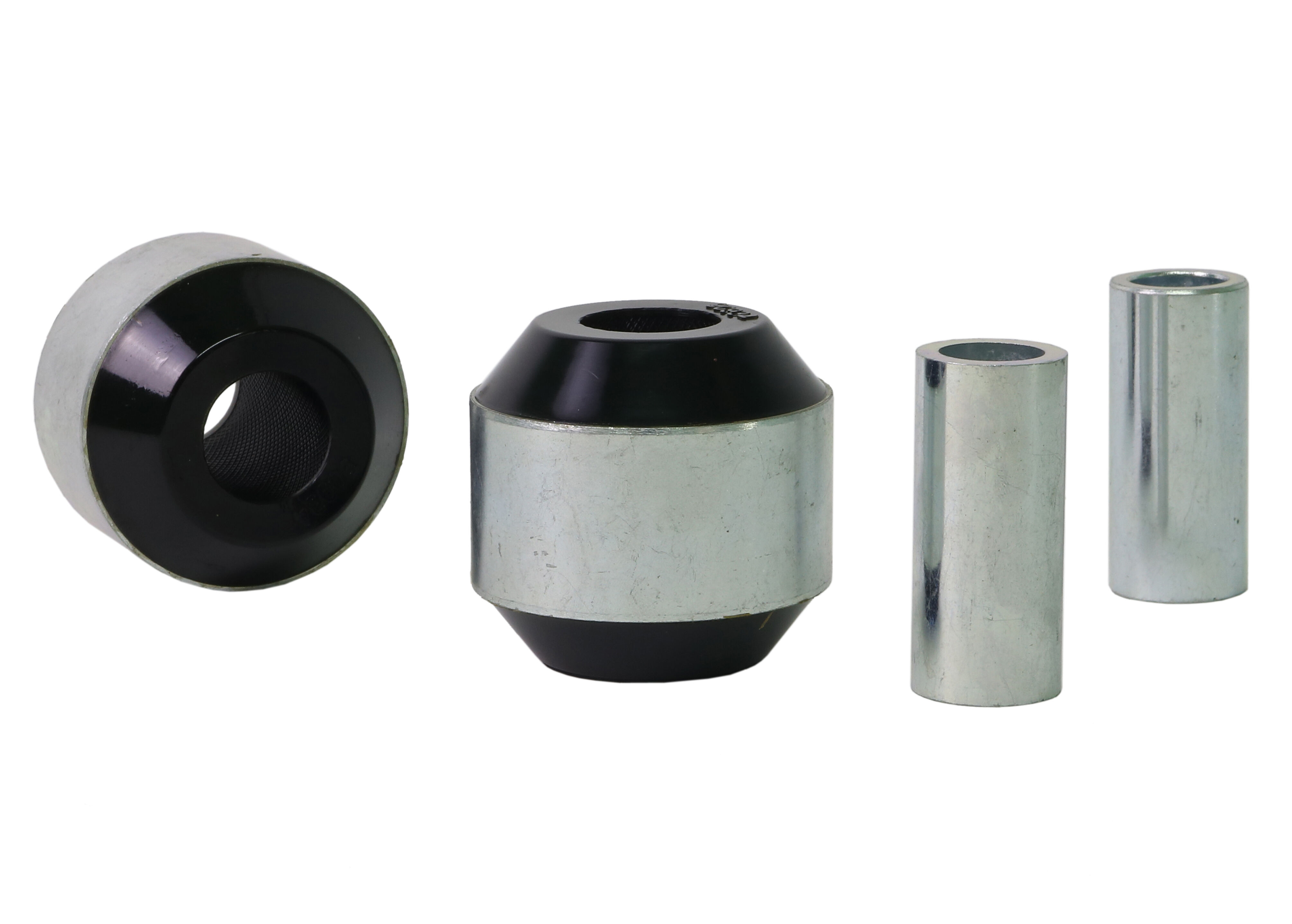 2006-2013 Lexus IS250 Whiteline Front Control Arm Lower Inner Rear Bush Kit