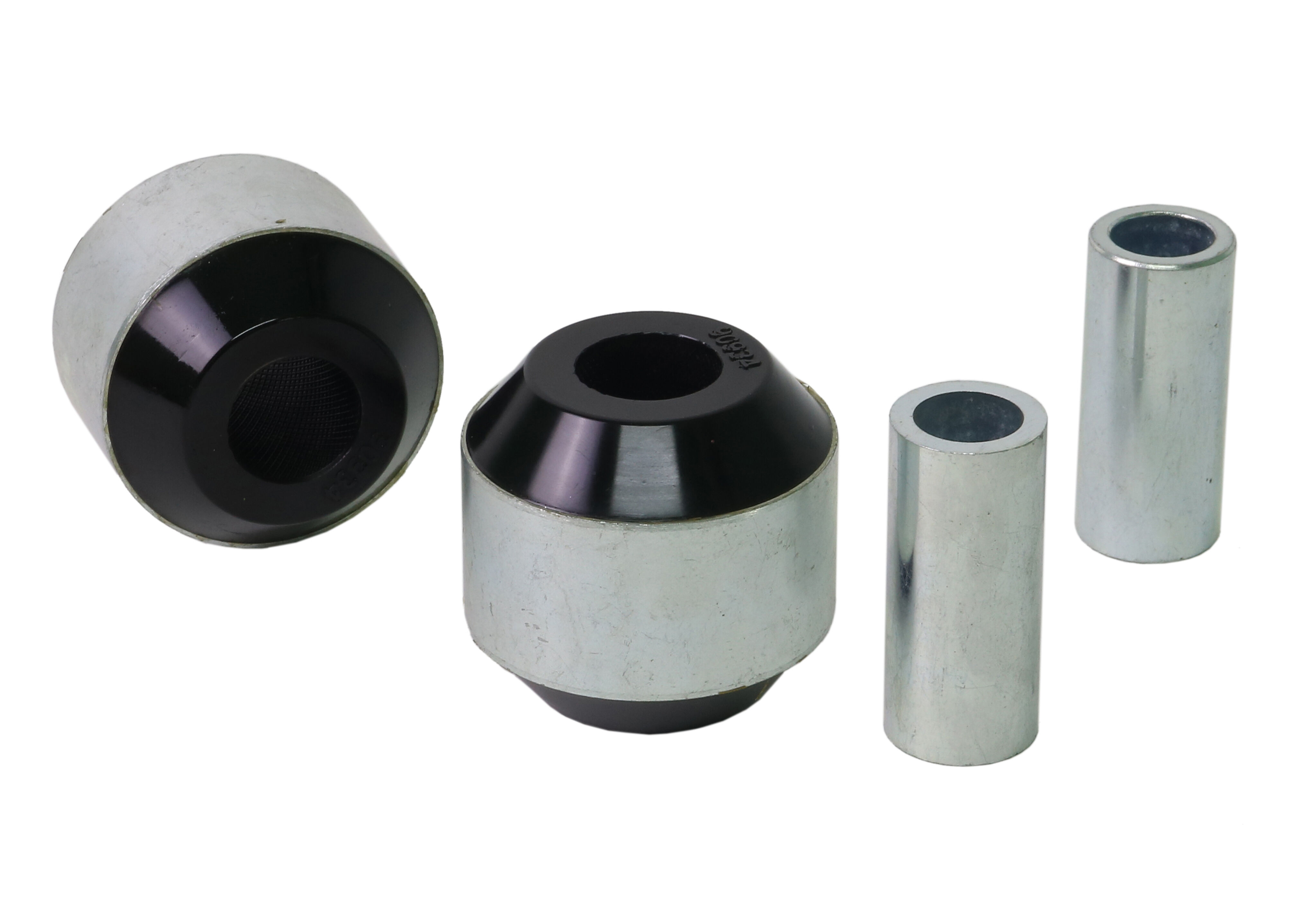 2006-2013 Lexus IS250 Whiteline Front Control Arm Lower Inner Rear Bush Kit
