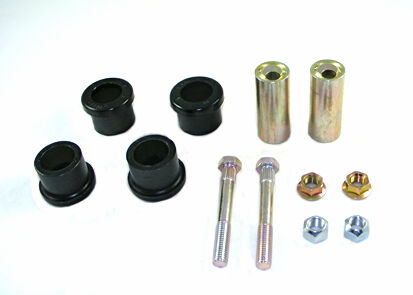 2004-2006 Pontiac GTO Whiteline Rear Control arm - inner Bushing Kit - W61309