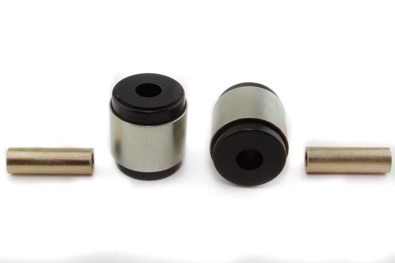2003-2008 Subaru Forester Whiteline Rear Trailing arm - lower front Bushing Kit - W61381A