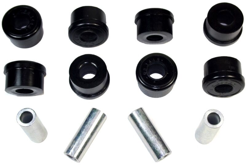 2007-2010 Hyundai Elantra Whiteline Rear Trailing arm - lower Bushing Kit