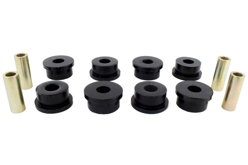 2007-2010 Hyundai Elantra Whiteline Rear Trailing arm - lower Bushing Kit - W61446