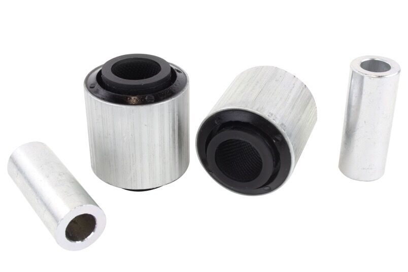 1987-2004 Nissan Pathfinder Whiteline Rear Trailing arm - lower Bushing Kit