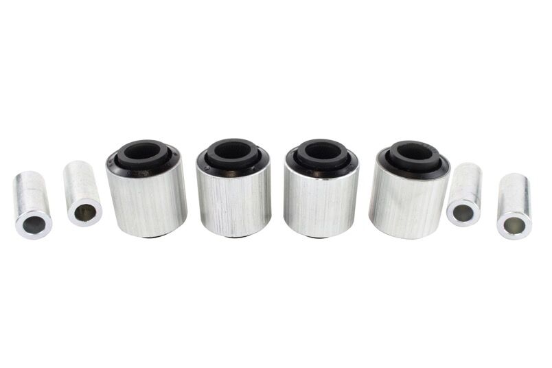 1987-2004 Nissan Pathfinder Whiteline Rear Trailing arm - lower Bushing Kit - W61705A
