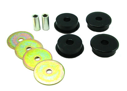 2006-2008 BMW Z4 Whiteline Rear Trailing arm - lower front Bushing Kit - W61923