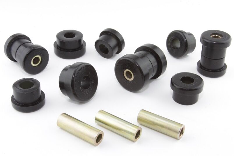 1988-2000 Honda Civic Whiteline Rear Control arm - lower rear inner and outer Bushing Kit