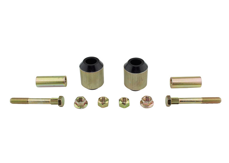 1992-1998 BMW 3-Series Whiteline Rear Control arm - lower outer Bushing Kit - W62384