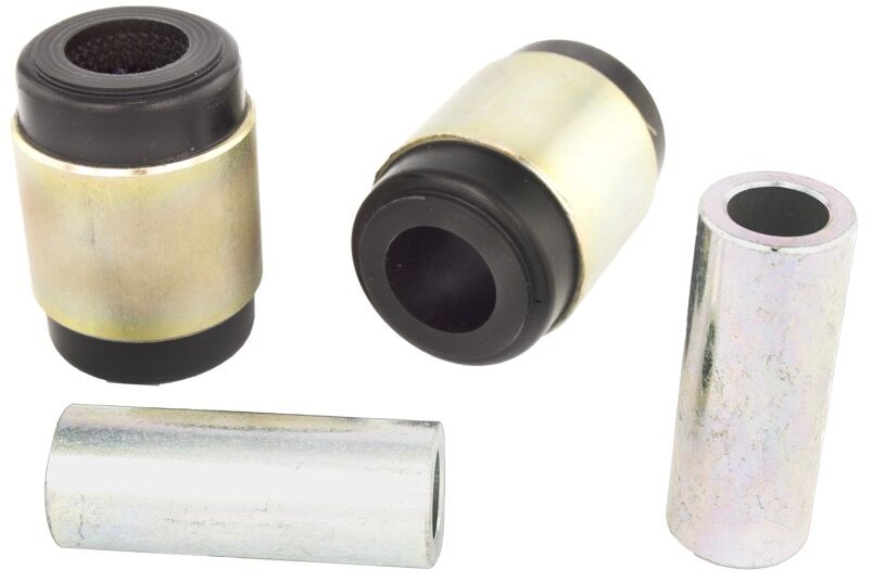 2003-2007 Infiniti G35 Whiteline Rear Control arm - lower rear outer Bushing Kit - W62535