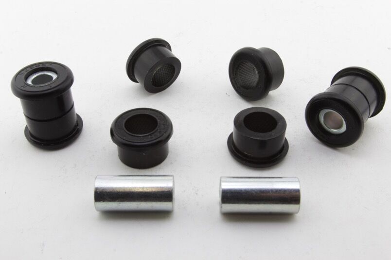 1989-1994 Nissan 240sx Whiteline Rear Control arm - lower rear outer Bushing Kit