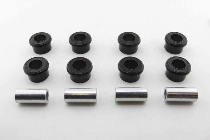 1989-1994 Nissan 240sx Whiteline Rear Control arm - lower rear outer Bushing Kit - W62546