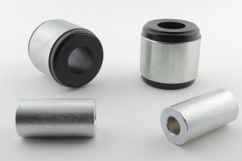 2003-2006 Mitsubishi Lancer Whiteline Rear Control arm - lower inner Bushing Kit - W62951