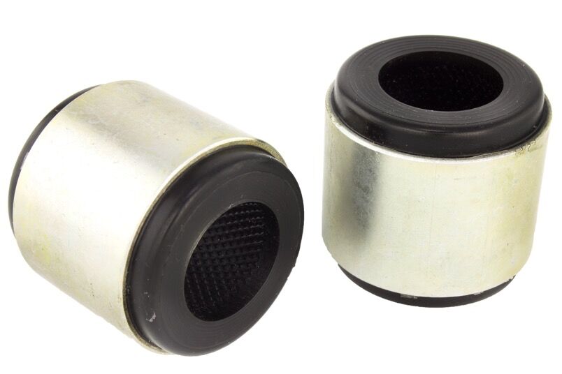 2008-2013 Infiniti G37 Whiteline Rear Trailing arm - front Bushing Kit