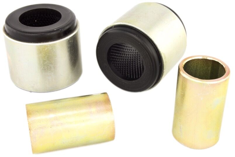 2008-2013 Infiniti G37 Whiteline Rear Trailing arm - front Bushing Kit - W62985