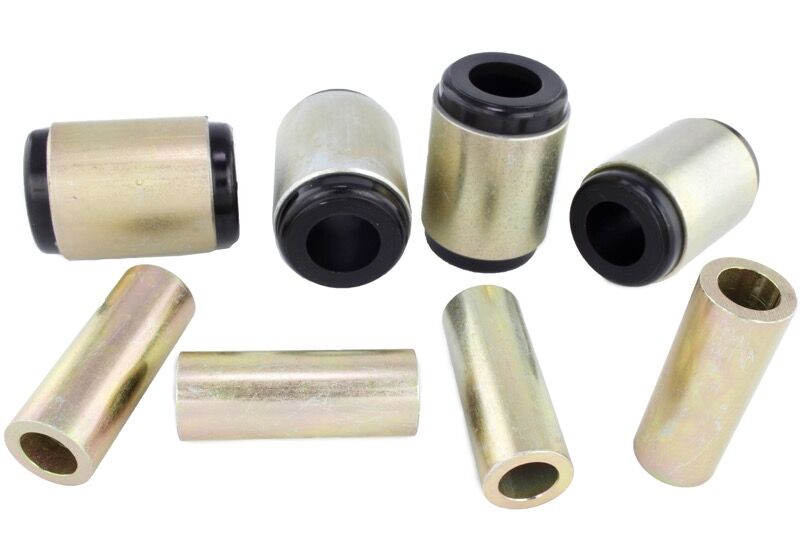 2003-2009 Nissan 350z Whiteline Rear Control arm - upper inner Bushing Kit - W62989
