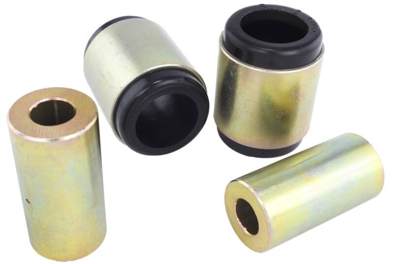 2003-2006 Infiniti G35 Whiteline Rear Control arm - lower rear inner Bushing Kit - W62996