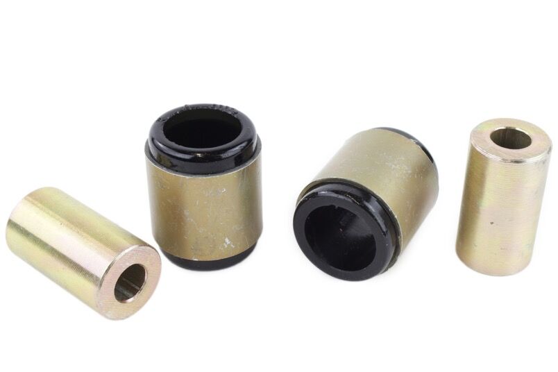 2003-2009 Nissan 350z Whiteline Rear Control arm - lower front inner Bushing Kit