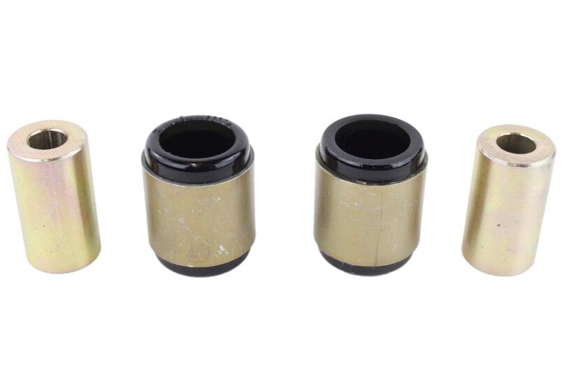2003-2009 Nissan 350z Whiteline Rear Control arm - lower front inner Bushing Kit - W62997