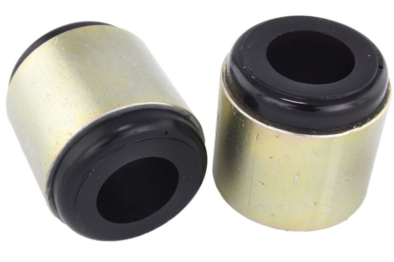 2003-2008 Infiniti G35 Whiteline Rear Trailing arm - rear Bushing Kit