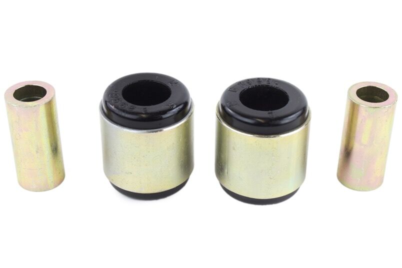 2003-2008 Infiniti G35 Whiteline Rear Trailing arm - rear Bushing Kit - W62998
