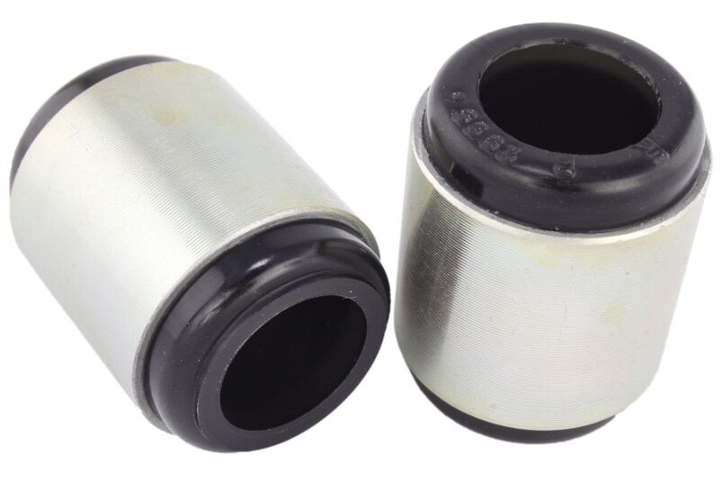 2003-2009 Nissan 350z Whiteline Rear Control arm - lower front outer Bushing Kit