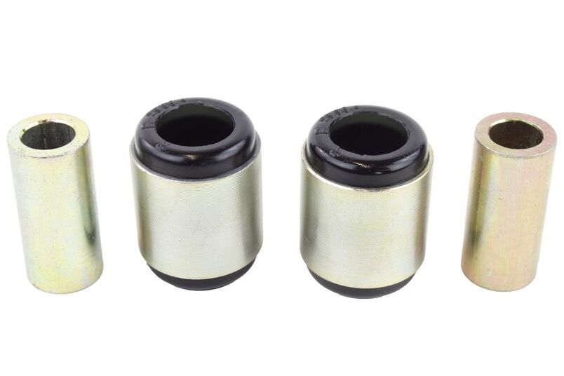 2003-2009 Nissan 350z Whiteline Rear Control arm - lower front outer Bushing Kit - W62999