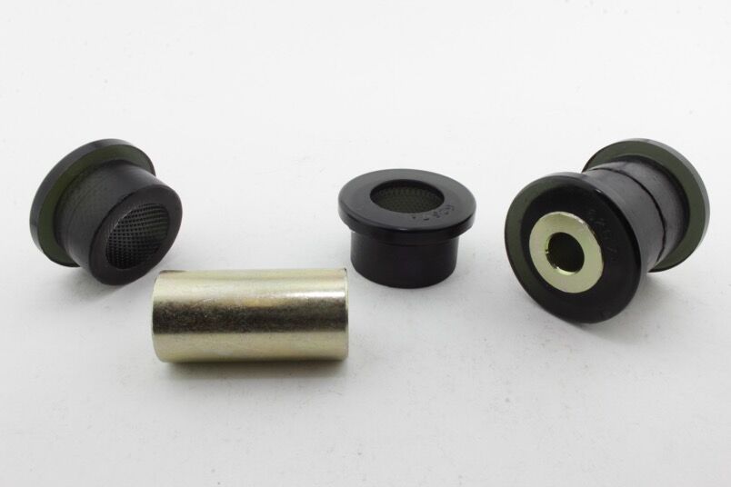 2014-2017 Chevrolet SS Whiteline Rear Control arm - lower front outer Bushing Kit