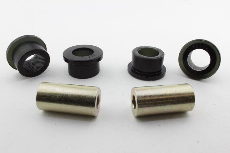 2014-2017 Chevrolet SS Whiteline Rear Control arm - lower front outer Bushing Kit - W63155