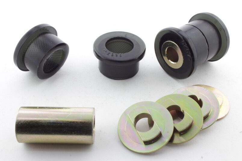 2014-2017 Chevrolet SS Whiteline Rear Control arm - upper front inner Bushing Kit