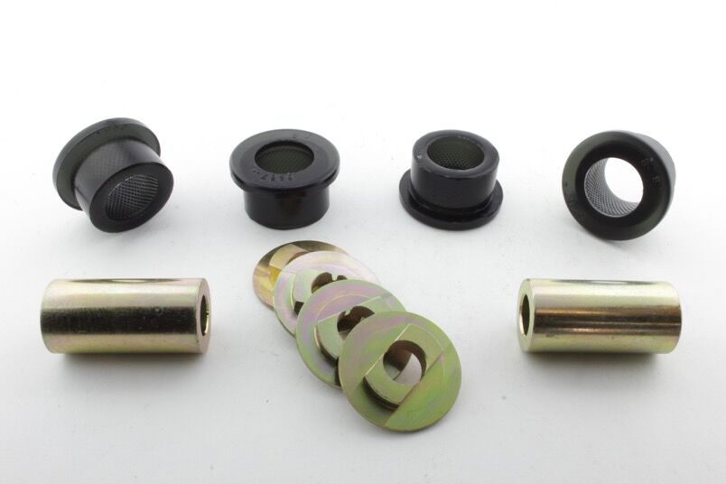 2014-2017 Chevrolet SS Whiteline Rear Control arm - upper front inner Bushing Kit - W63157