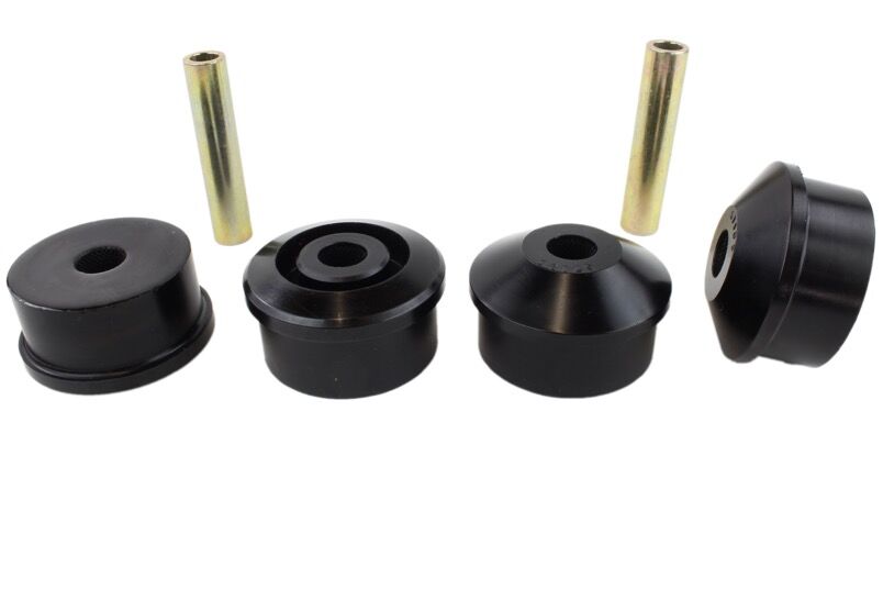 1999-2005 VW Jetta Whiteline Rear Beam axle - front Bushing Kit