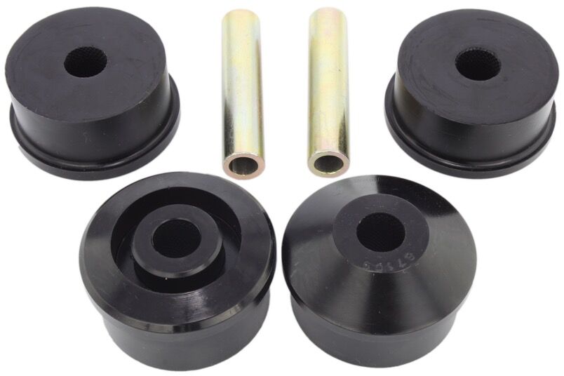 1999-2005 VW Jetta Whiteline Rear Beam axle - front Bushing Kit - W63205