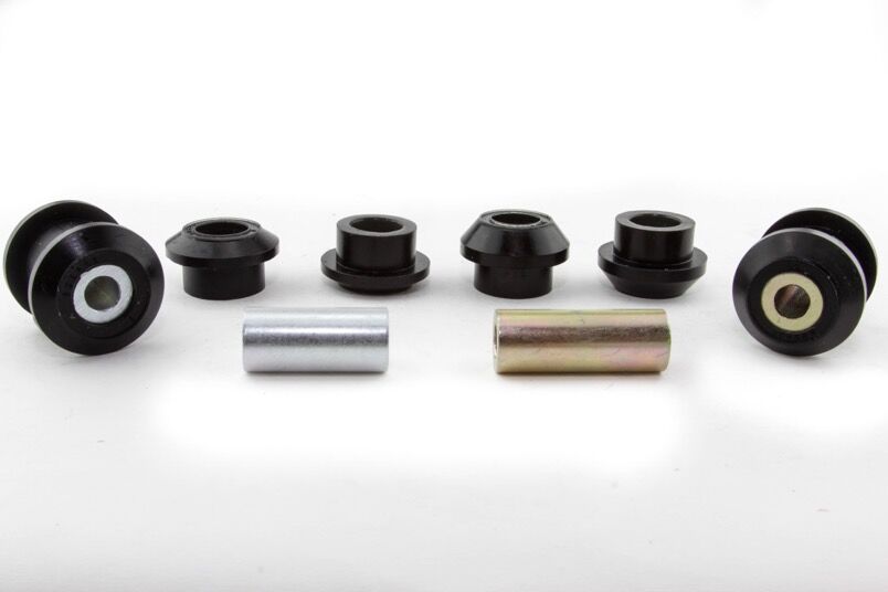 2010-2014 Subaru Legacy Whiteline Rear Control arm - upper inner Bushing Kit