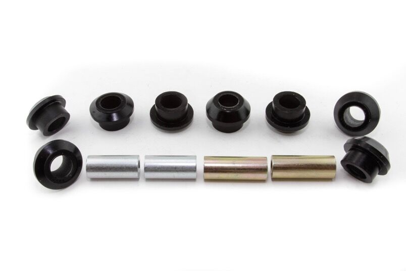 2010-2014 Subaru Legacy Whiteline Rear Control arm - upper inner Bushing Kit - W63225