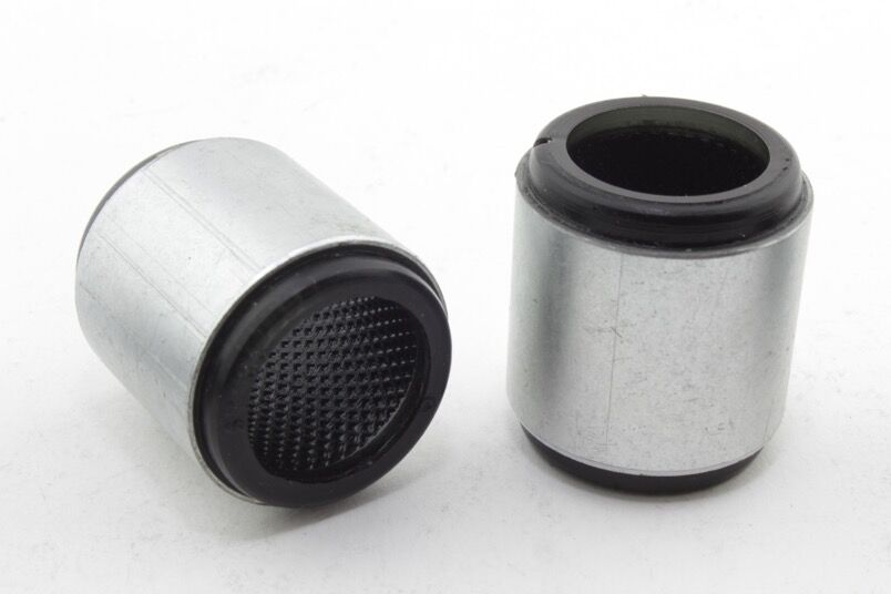 2007-2009 Mazda 3 Whiteline Rear Control arm - lower front inner and outer Bushing Kit