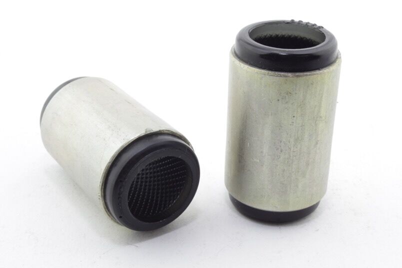 2004-2009 Mazda 3 Whiteline Rear Control arm - lower rear inner Bushing Kit