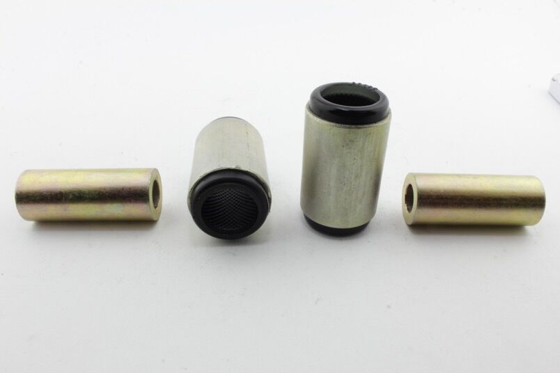 2004-2009 Mazda 3 Whiteline Rear Control arm - lower rear inner Bushing Kit - W63321