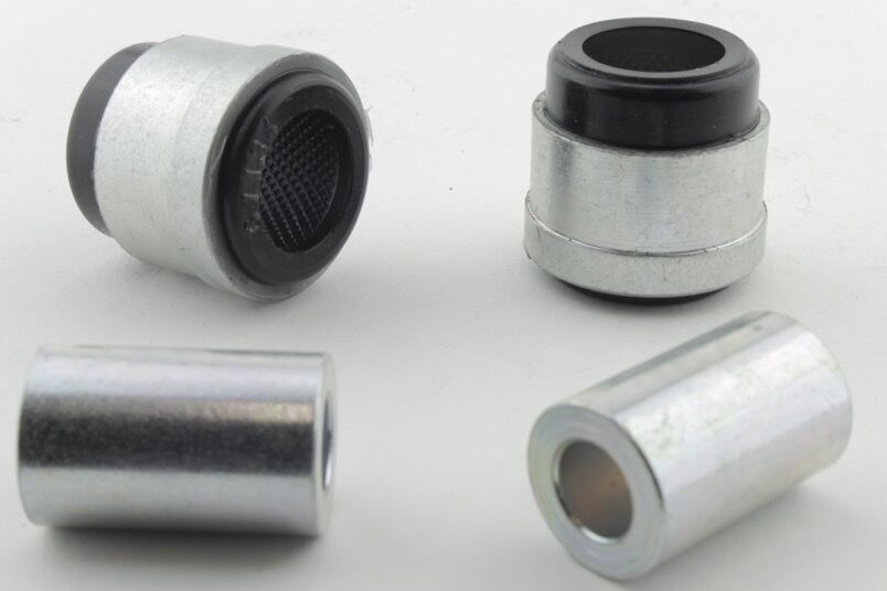2008-2013 Volvo C30 Whiteline Rear Control arm - upper inner Bushing Kit - W63322