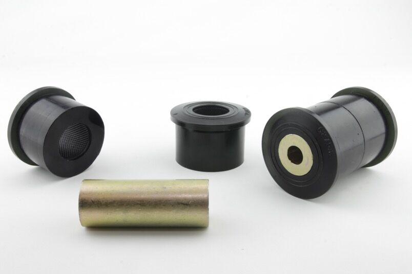 2006-2010 Dodge Charger Whiteline Rear Control arm - lower inner Bushing Kit