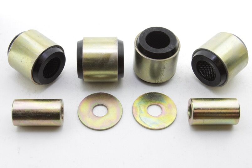 2005-2008 Dodge Magnum Whiteline Rear Control arm - upper front Bushing Kit - W63340